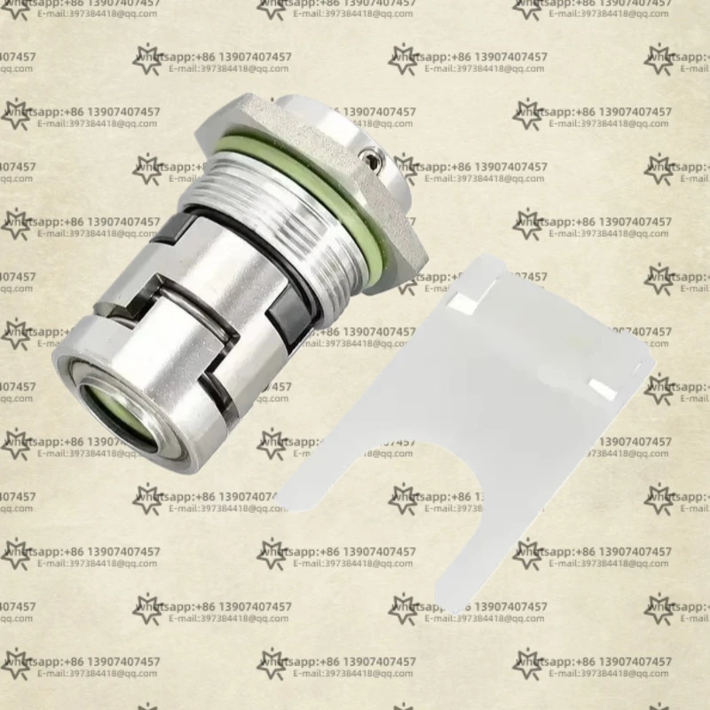 Комплект уплотнений вала 96511845 96484072, совместимый с I10 I15 I20 N10 N15 N20 HQQE CR10 CR15 CR20