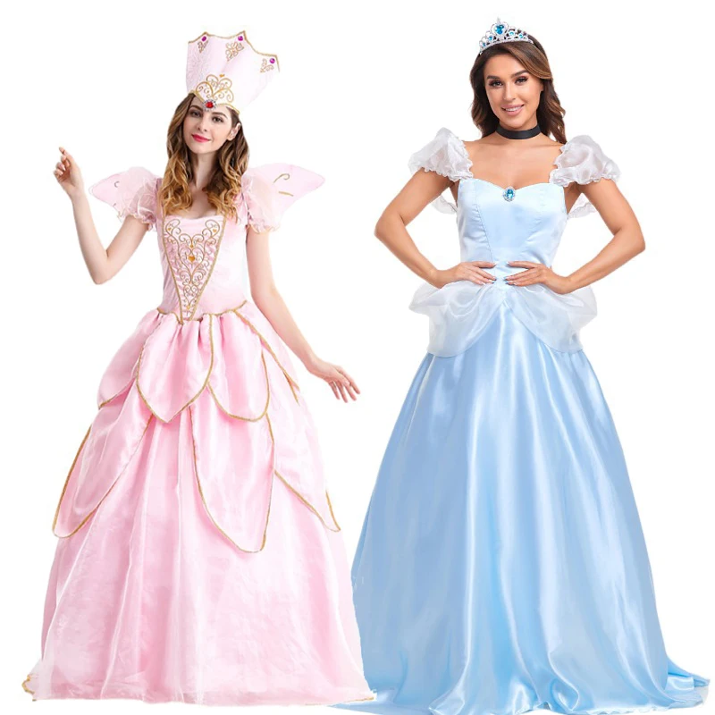 sachin and babi light blue dress Hanfu girl Chinese style cloth summer dress Antique Tang suit super fairy  costume dress little girl mermaid princess skirt undergarment Buy cheaply  on Joom main image 1