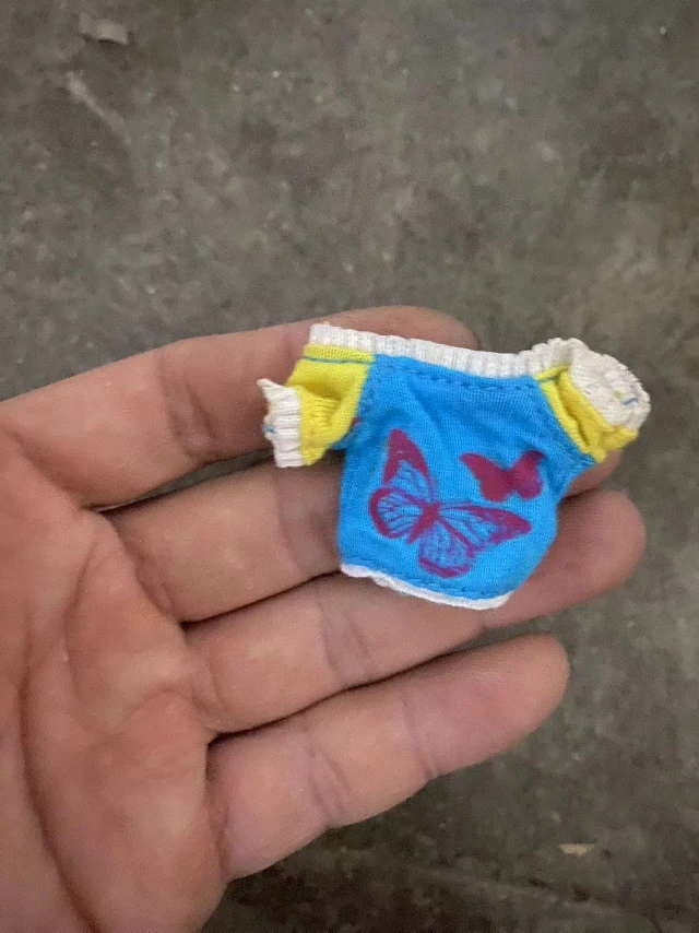 Wave 4 Kleding Broek Jurk Top Rok Jas Voor Mode Cool Pop Middelbare School Pop 30 Pop