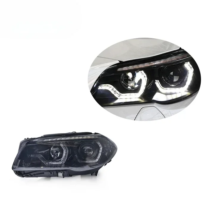 F10 Headlight For 1…