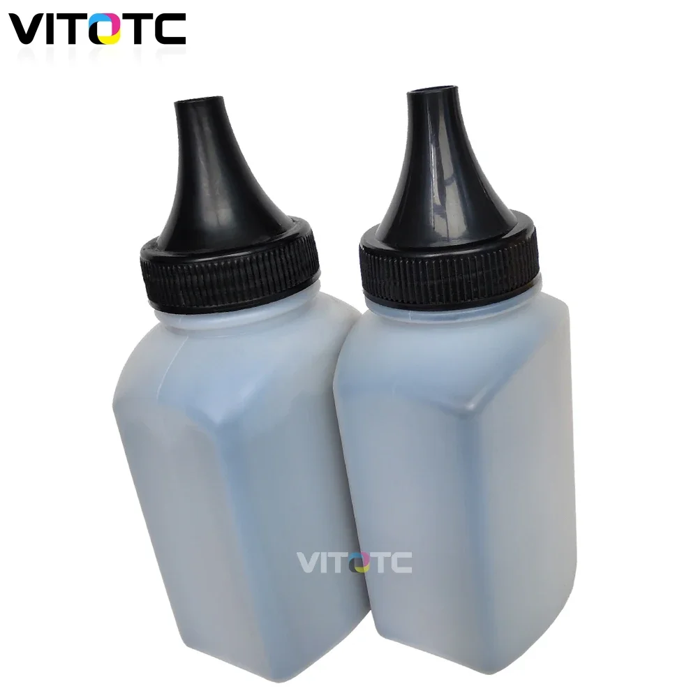 80G/PC Toner Powder For OKI MB260 MB280 MB290 Okidata MB 260 280 290 MFP Laser Printer Cartridge Refill Reset