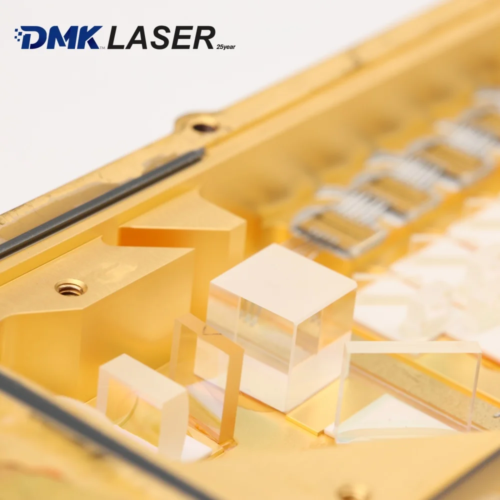 DMK MAX original Laser Source Pump Source Diode Laser Generator Parts Full Power Laser Cannon 130/260/350/500W For Laser Repair