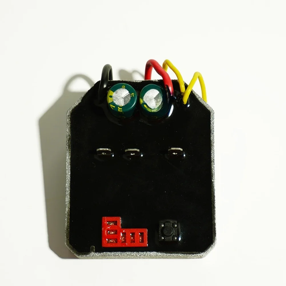 21V 60A Brushless Drive Board for Angle Grinder Motor Controllers Supporting For Dayi Electrical Specifications