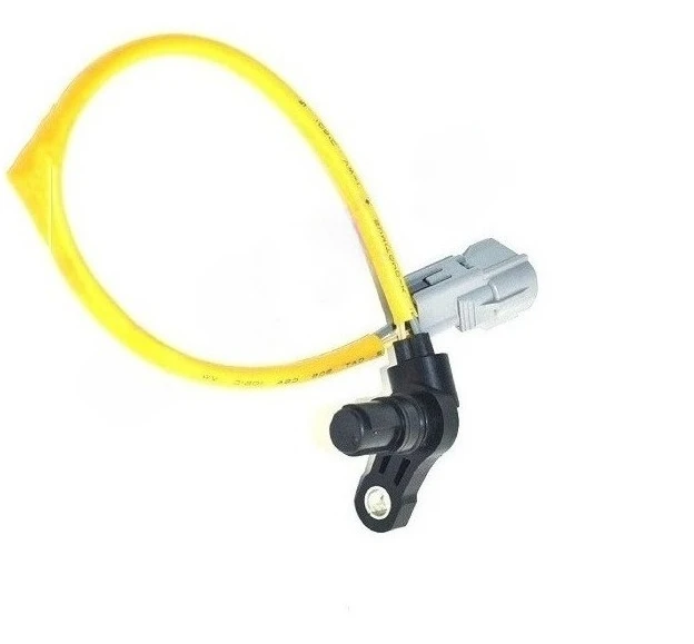Electric Forklift Parts  7FBR15-25 Front Wheel Bearing Wheel Speed Sensor 58810-13900-71