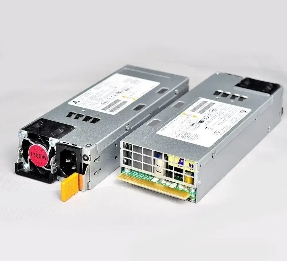 DPS-550AB-2 للخادم 550 وات ماكس باور حالة جديدة مستعملة مصدر طاقة سطح المكتب 100% تم اختباره وشحن سريع