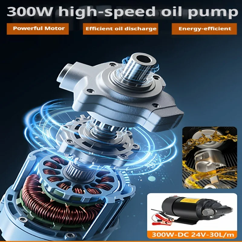 

Электрический бак для сбора масла для авторемонтных инструментов, инструменты для замены масла, подходит для автомобилей, грузовиков и мотоциклов