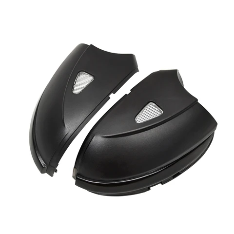 Светодиодный динамический поворотный сигнал для VW Passat B7 CC Scirocco MK3 Jetta MK6 EOS Beetle R поворотный сигнал последовательный боковой зеркальный Световой индикатор