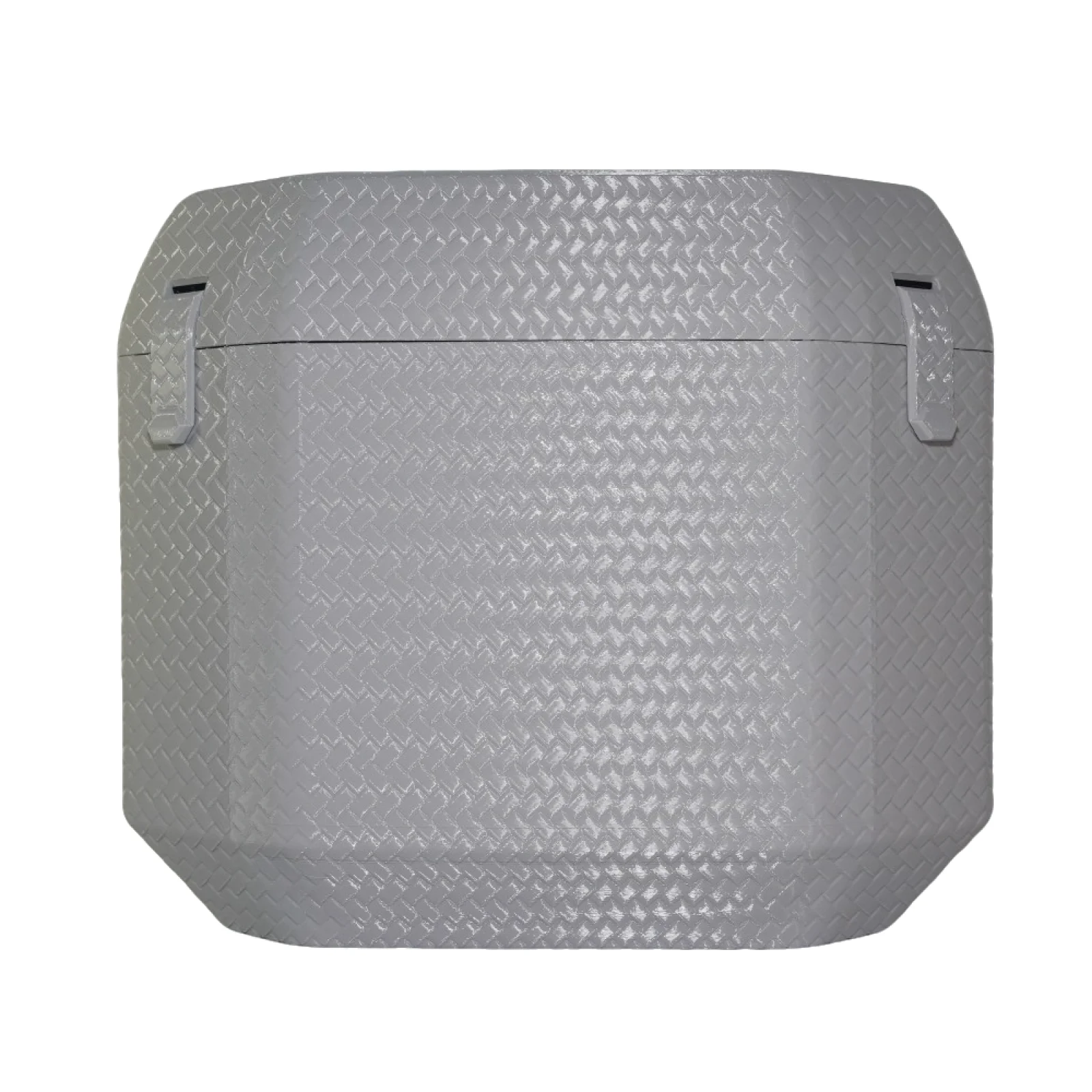 

New For DJI AVATA 360 Portable Storage Case EVA Foam Liner 3D Printed Shell Holds RC2 Remote and 2 Batteries