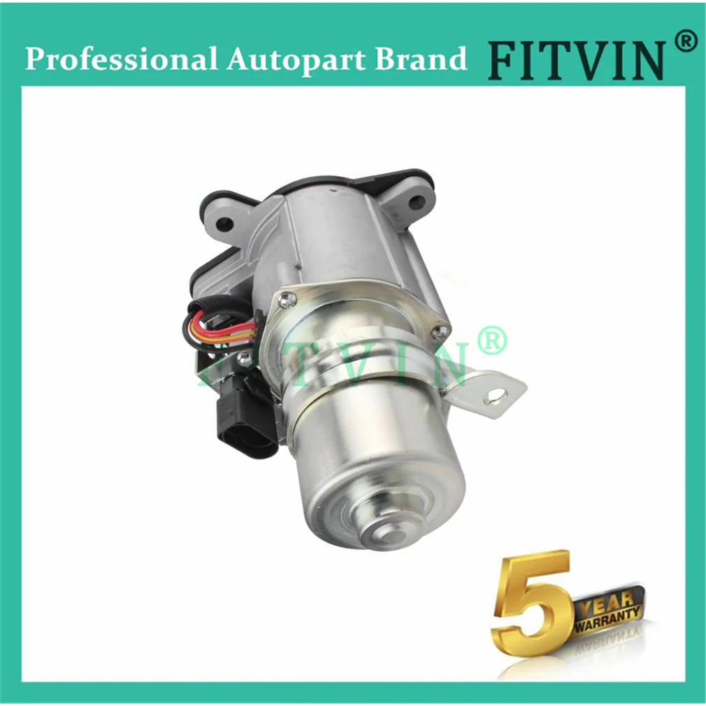 New Transfer Case Shift Motor for VW Touareg Porsche Cayenne 2002-2010 95562460100 PAB341601 0AD341601A 0BV341601 0AD341601E
