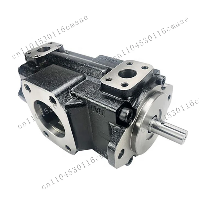 

T7 vane pump T7B T7D T7E pressurized vane pump T7B-B02-1L00-A1MO rotary vane pump