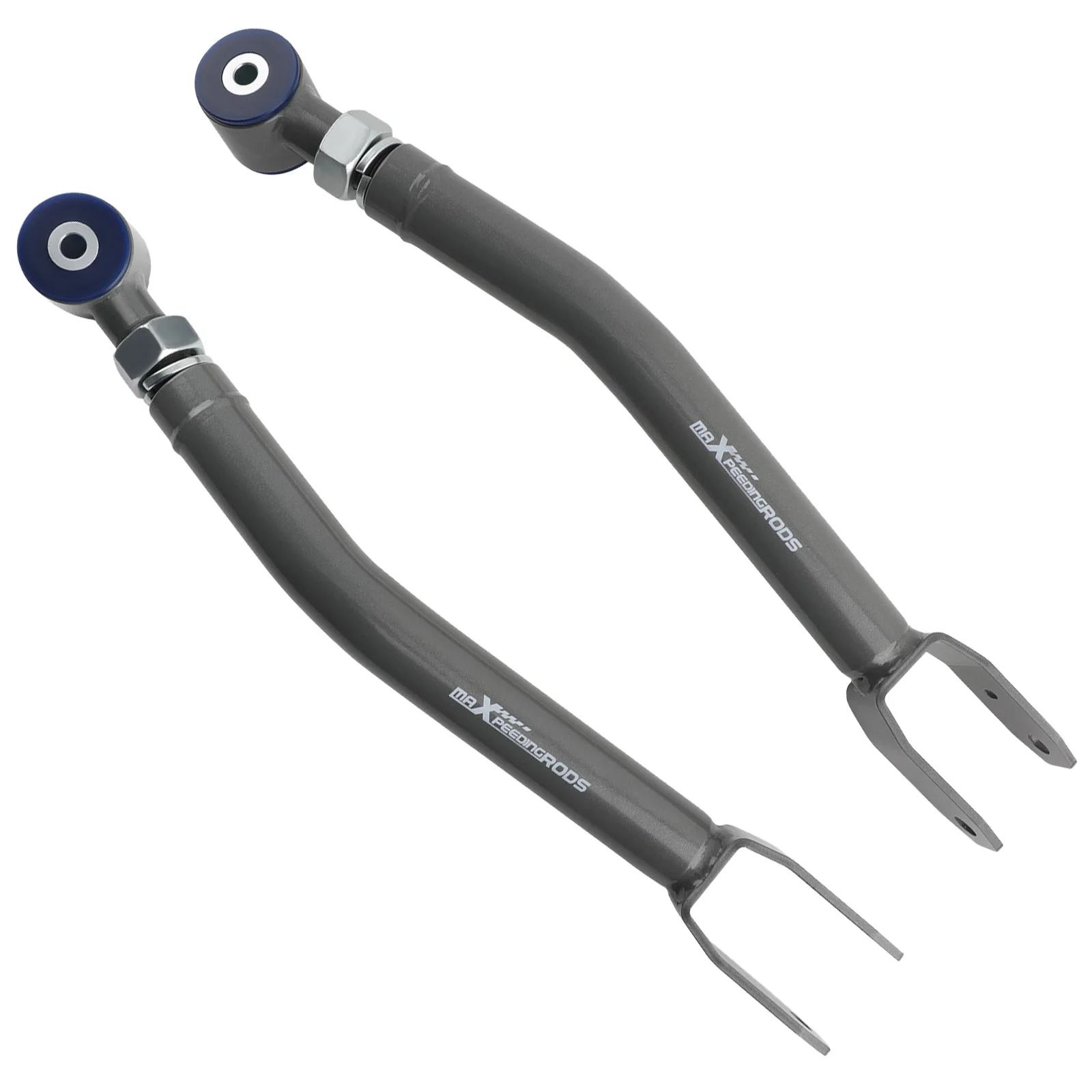 Adjustable Front Up…