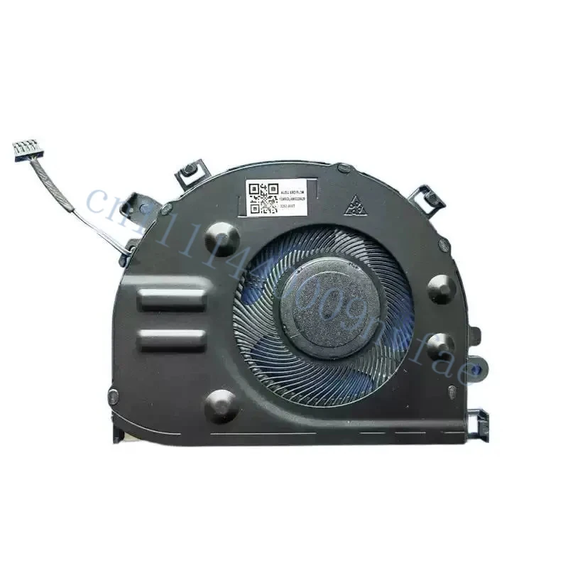 Laptop Cpu Cooling Fan For LENOVO xiaoxin-14 2019 S340-14IIL S340-14IWL S340-14API S145-14IWL  FLAD fan 0.1
