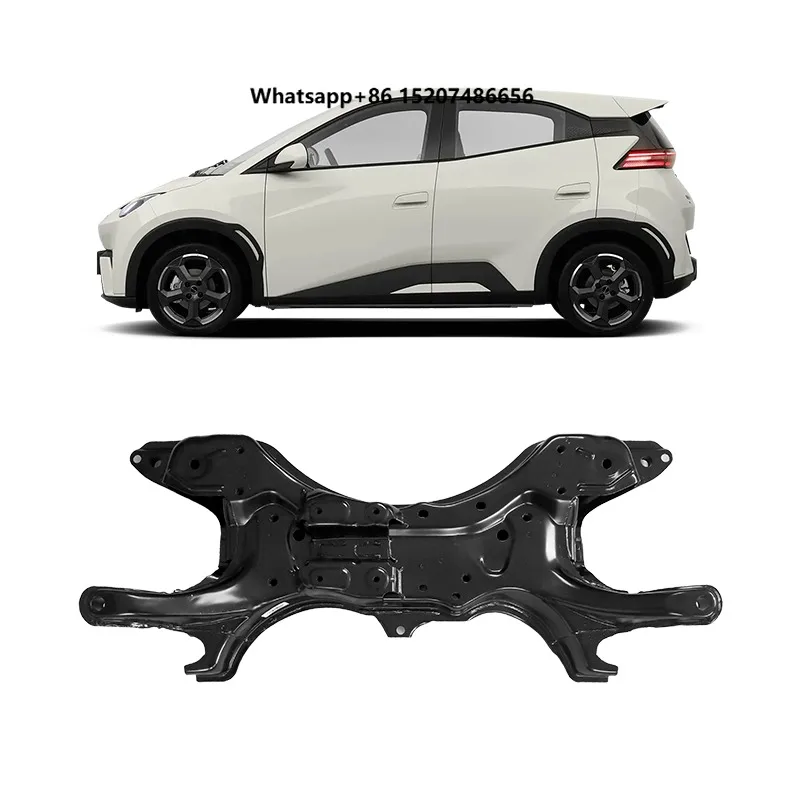 New Automotive Parts Front Axle Assembly  Beam Assembly  E2 IB5-2810100-D4 Front Subframe Assembly Replacement