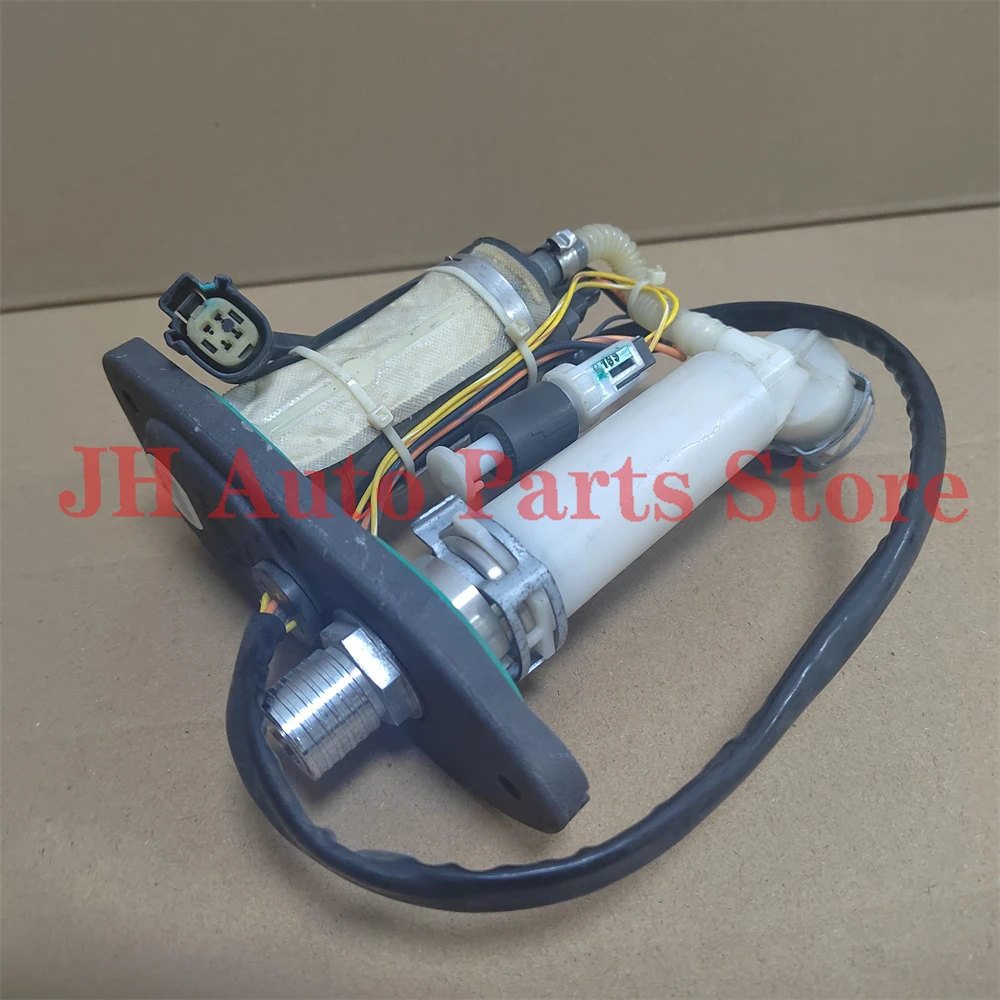 Fuel Pump Assembly For Harley Davidson Iron Sportster 883 1200 Roadster Forty Eight Seventy Two 28177541-06 75268-07F 75305-07A