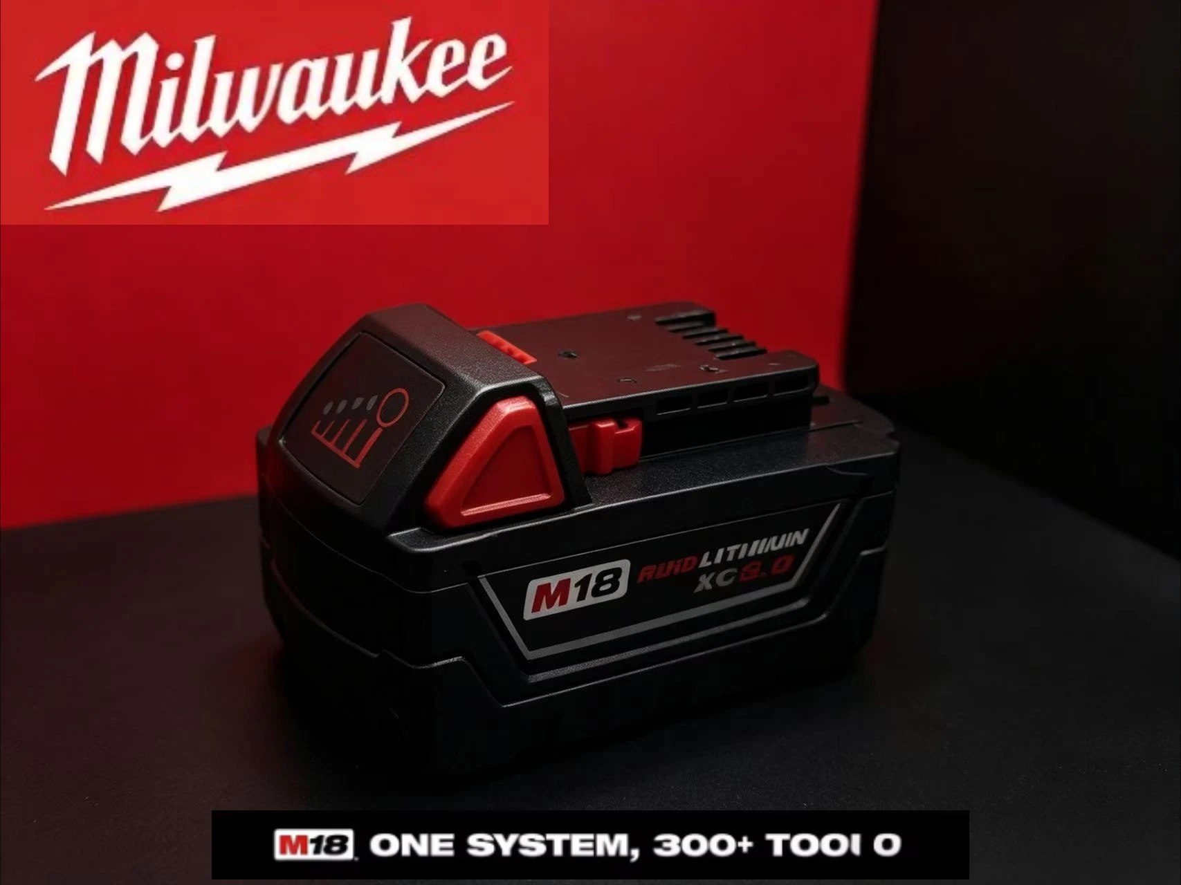 

Зарядное устройство Milwaukee M18 18V Combo отлично подходит для ударной дрели и циркулярной пилы, а также предлагает полную систему безопасности.
