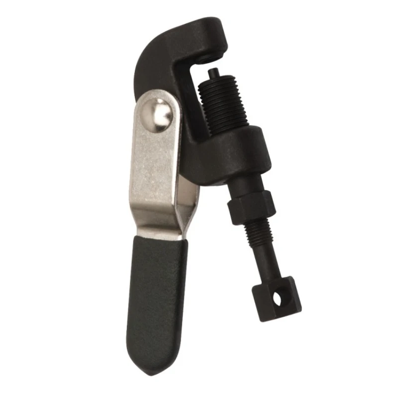 

Motorcycle chain remover, chain remover, disassembly and disassembly tool