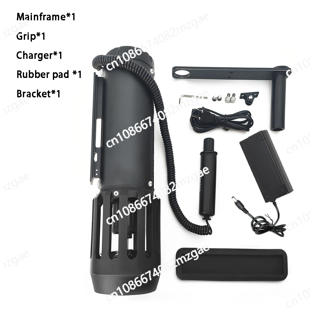 Outdoor Diving Equipment Underwater Thrusters Snorkeling Scuba Diving Equipment High Power Paddle Motor