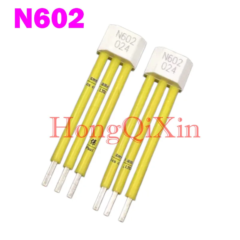 5 pcs/lot  N602 New National Standard Electric Vehicle 213 Motor White Reverse-Rotation Hall Sensor IC Electronic Component