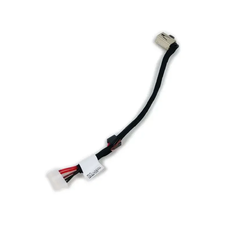 Nuevo Cable de alimentación CC para ordenador portátil para Dell Inspiron 14-5455 15-5558 0KD4T9 KD4T9 DC30100UD00