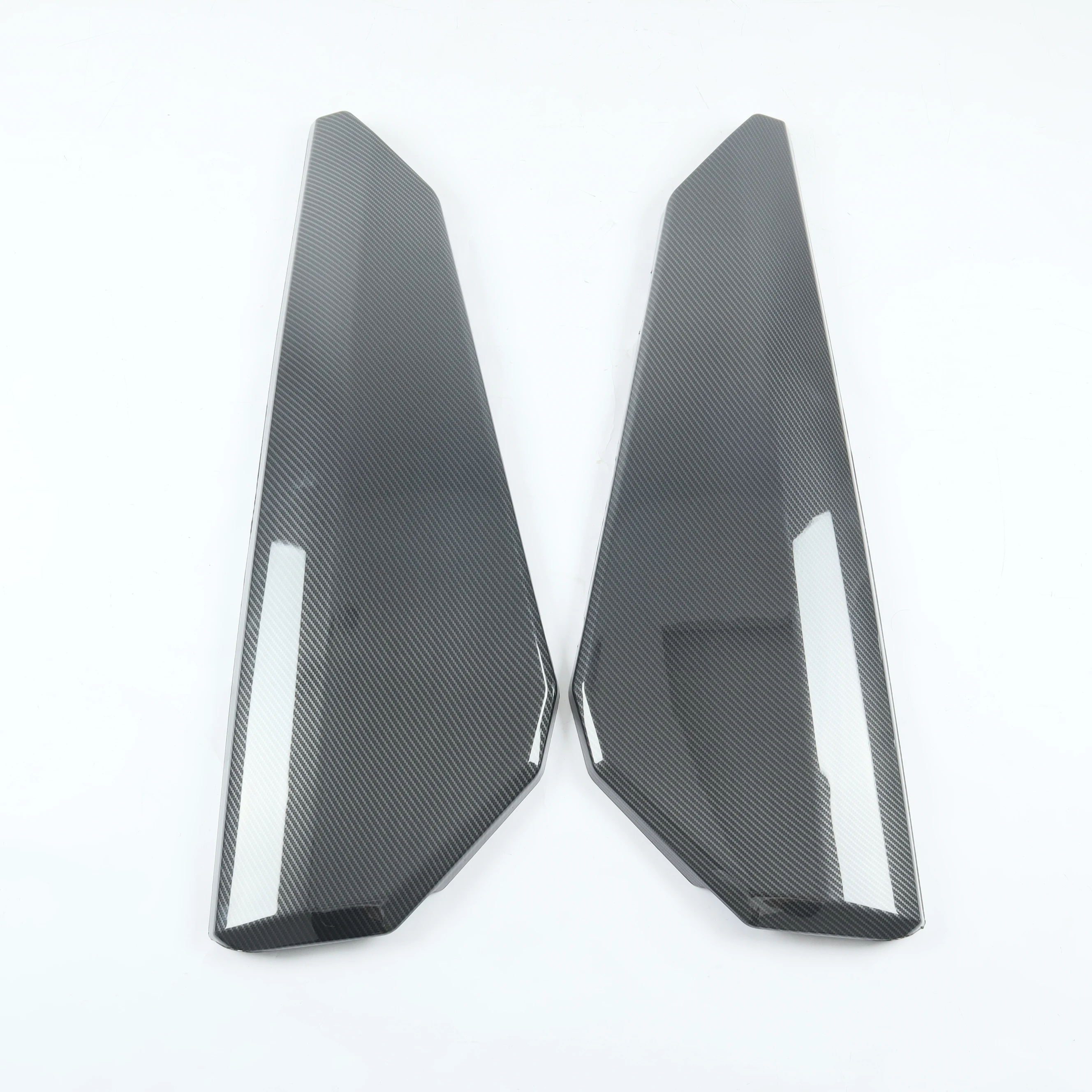 

CFP For Can Am Maverick X3 XMAX XRS Turbos Plastic UTV Front Parts Door Panels