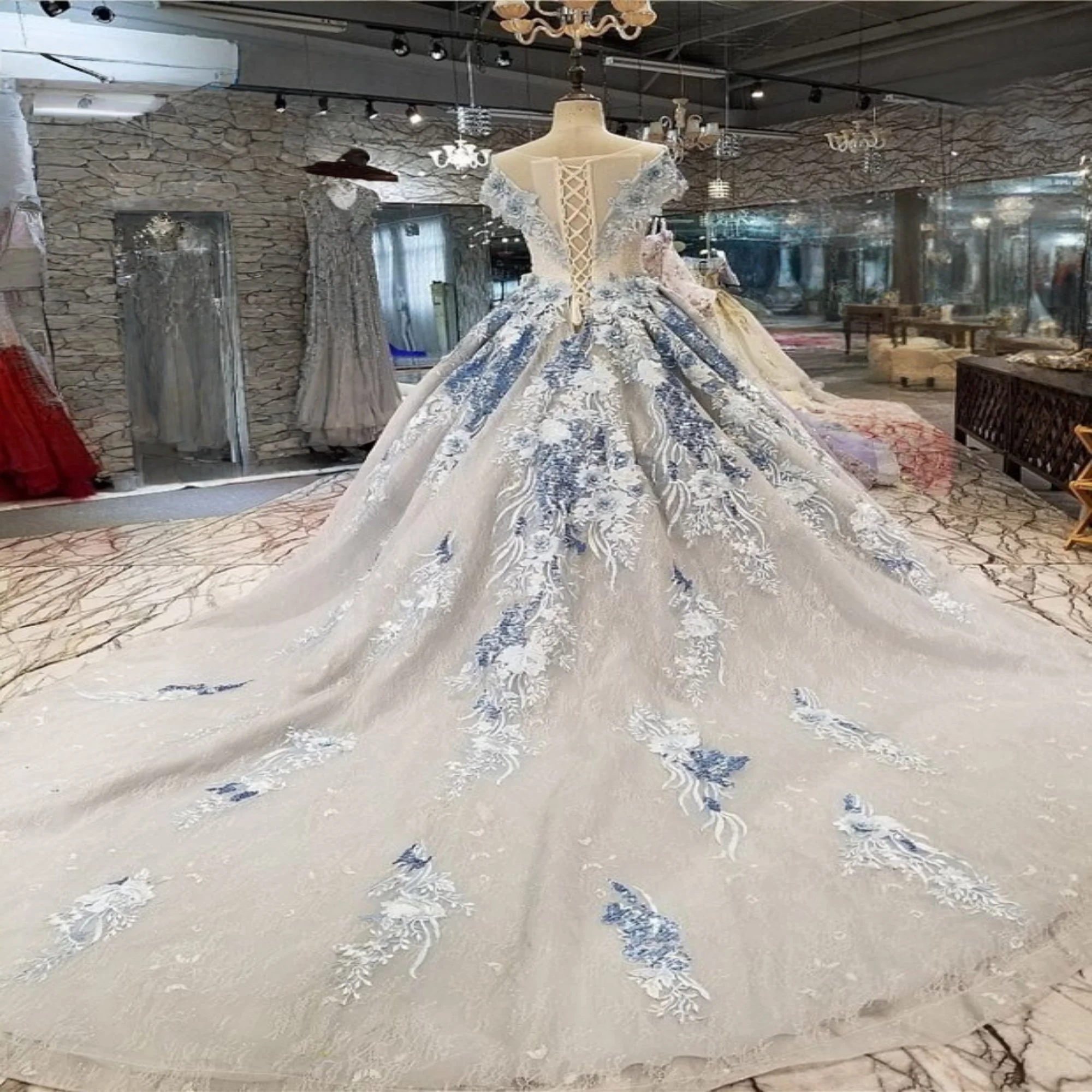 

Ширина 47,24 дюйма, кружевная ткань с цветочным принтом, кружевная ткань с вышивкой, 3D кружевная ткань, кружево с отделкой для платья своими руками, размер 34x120 см