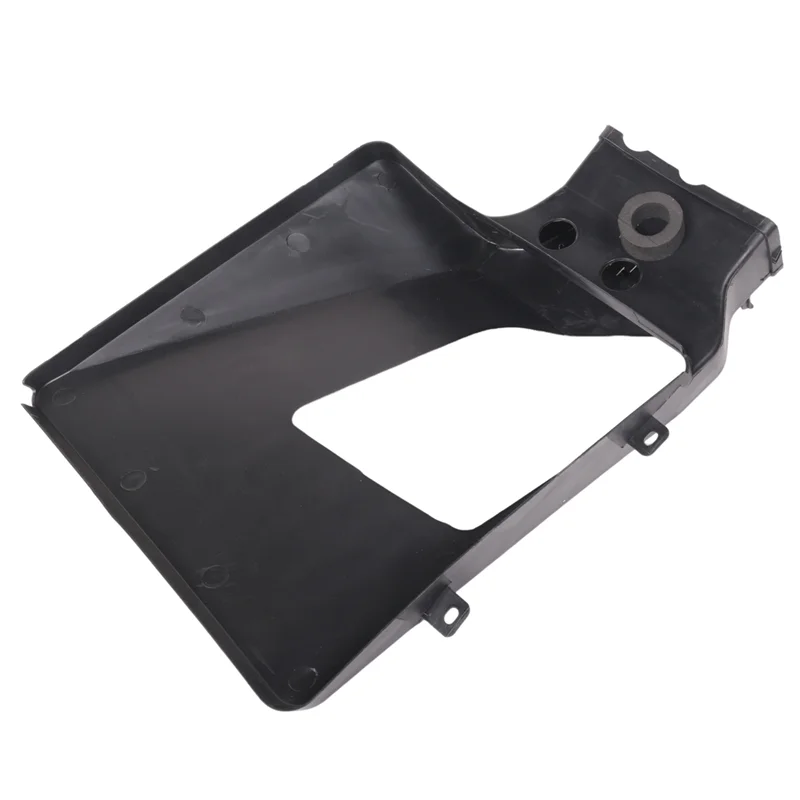 ABGR-Kisi Lampu Kabut Mobil Kisi Saluran Masuk Udara untuk Tesla Model-S 2016-2021 1058024-00-C Suku Cadang Pengganti Kanan