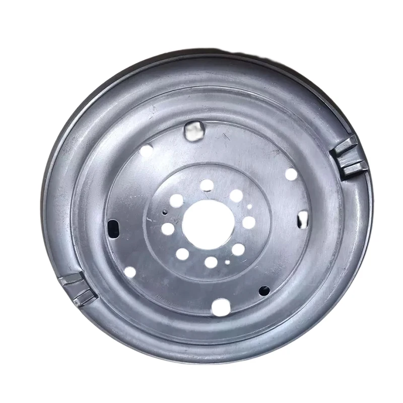 

06J105266Am 0am Маховик с 8 отверстиями и 129 зубьями для VW Passat B8 CC