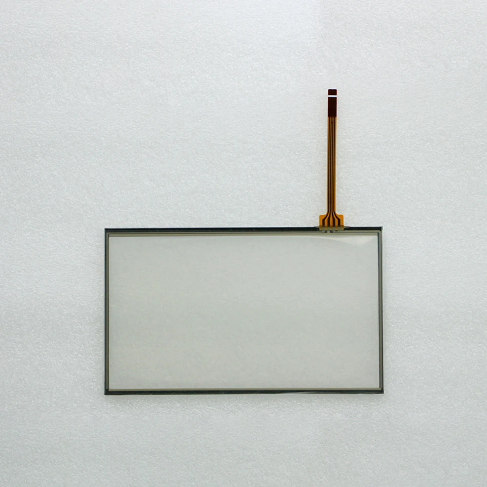New for KDT-4028 2014 Resistive Touch Screen Sensor Glass Panel