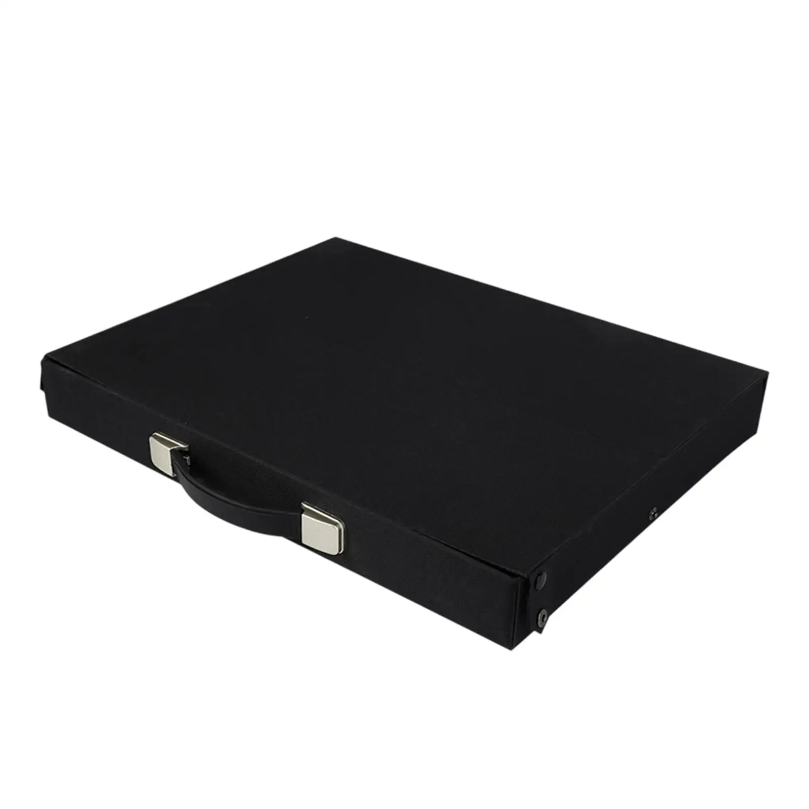 

Sunglasses Organizer 18 Slots Eyeglasses Storage Box for Shop Hosuehold Desk