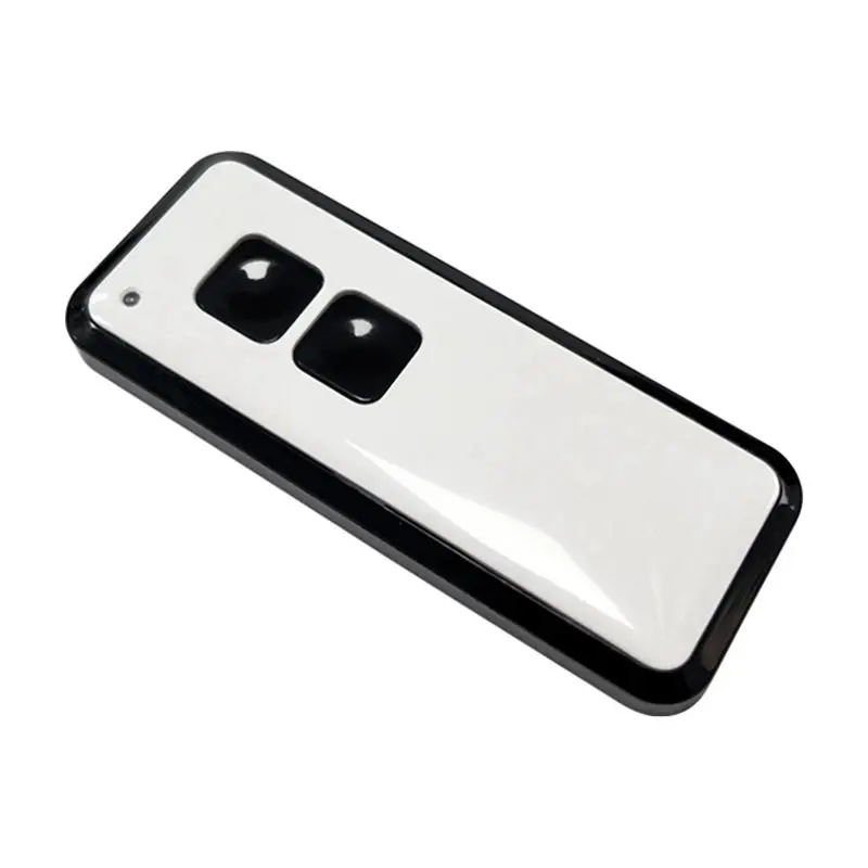 [NEW A09R!】 MINI-NOVOTRON 522 For NOVOFERM NOVOTRON 502 MAX43-2 433.92Mhz Mhz Garage Door Opener& Remote Control(2Pcs)