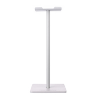 New Bee Z1 Headphone Stand Aluminum Headphone Holder Anti-slip Headset Headrest Bracket Support