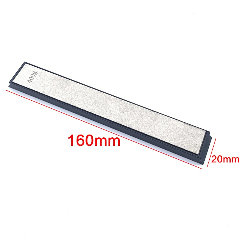 Diamond Stone Bar Match For Ruixin Pro RX008 Knife Sharpener's Replacement Whetstone Grinding Stone Sharpening Stone System