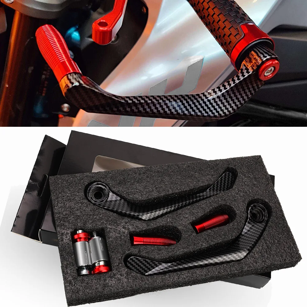 

2023 2022 For Kawasaki ZX-6R ZX 6R ZX6R 2000-2020 2016 2017 2018 2019 Motorcycle Accessories Brake Clutch Lever Guard Protection