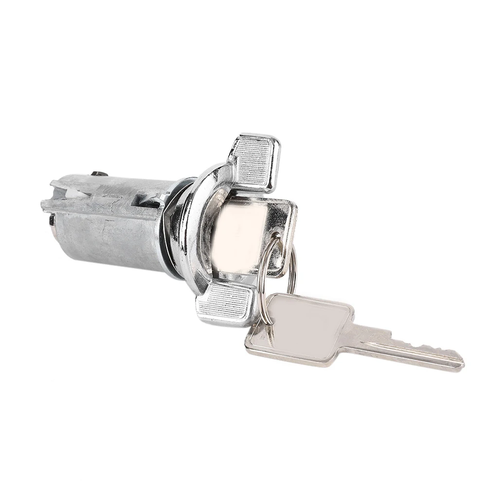 Auto Ignition Cylinder Lock Switch With 2 Keys Set LC1426 Fits for Chevrolet C10 C20 C30 for GMC Truck