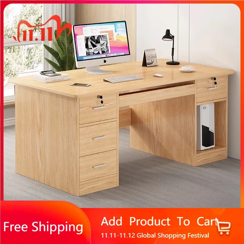 

Conference Work Office Desk Auxiliary Conference Study Modern Workshop Corner Designer Executive Escrivaninha Trendy Furniture