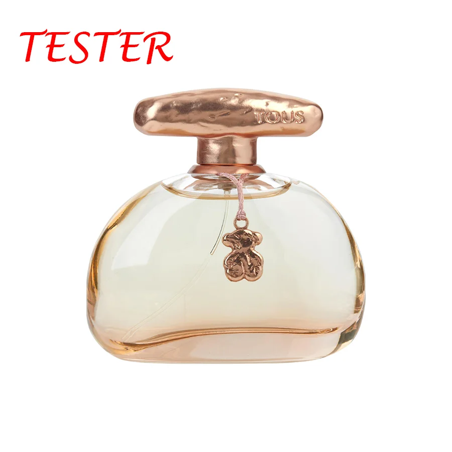 Tester Tous Sensual Touch Women's Eau De Toilette