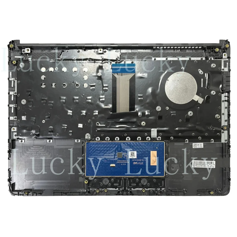 f  f  f Sp Keyboard for HP 14-CF 14-DF 14-DK 14-DP 14S-CR 14SCF 240 245 G8 TPN-I130 I135