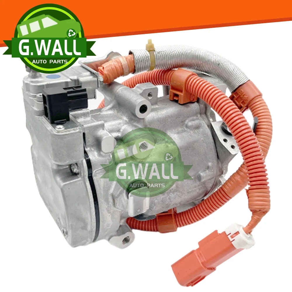 

042400-0233 Electric Air Conditioning AC Compressor For HONDA Stepwgn RP5 RVC ESB27C 0424000233