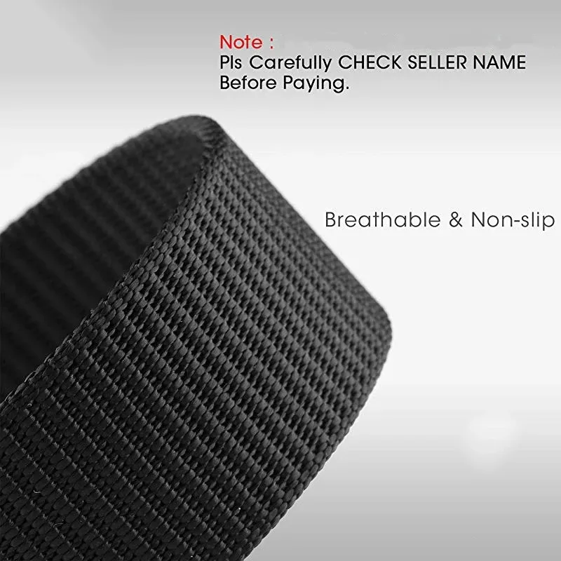Metal Men Belt Nylon Breathable Belts For Men Cowboy Designer Belt Outdoor Tactical Belt Military Gifts 남성 가죽 벨트 ceinture homme