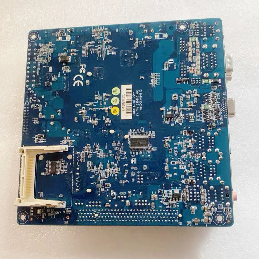 Industrial Control board ESM-945GSE REV: A2 Perfect testing before shipment