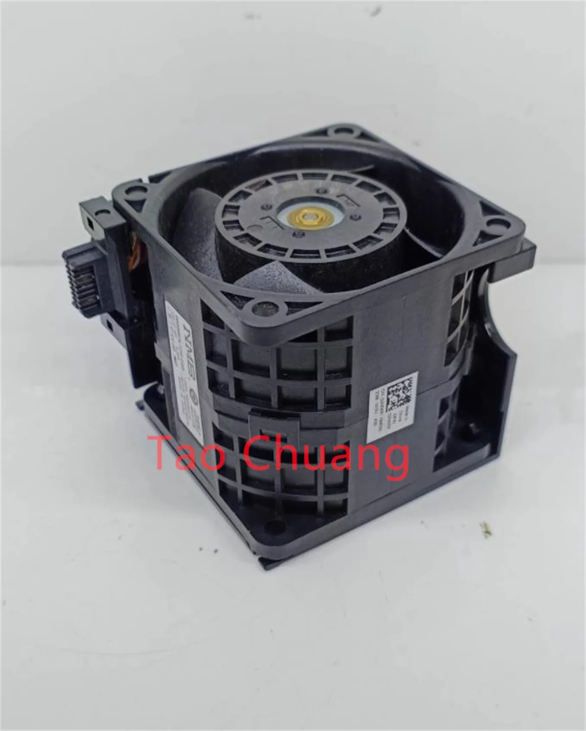 

FOR Dell PowerEdge R750 R750XA R7525 CPU High Performance Fan High Air Volume 2ND0R 02ND0R