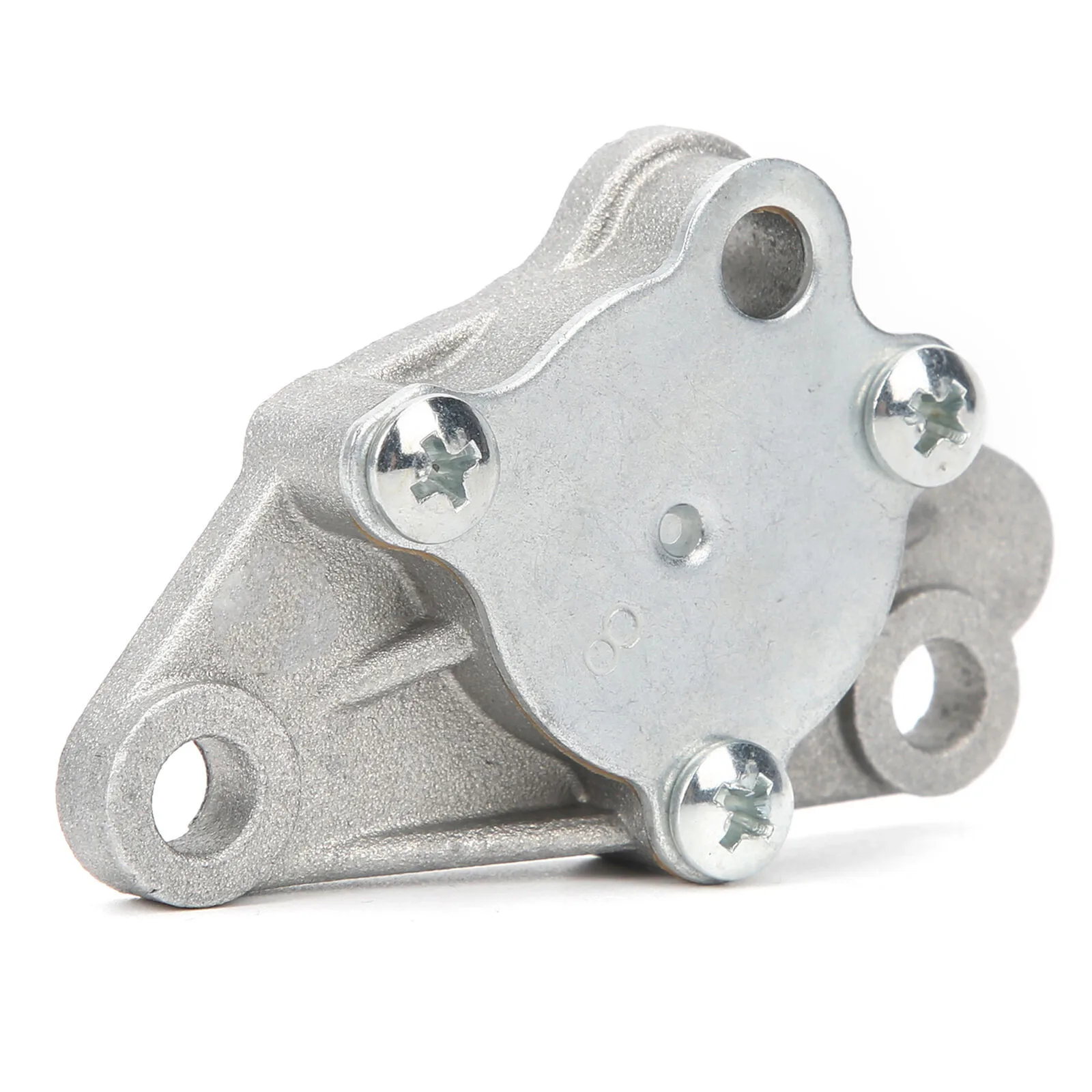 

1PC Oil Pump Assembly Anti-Corrosion For LIFAN 50CC‑125CC Dirt Bike Motorcycle Steel Alloy Firm Parts Professional Manufacturing