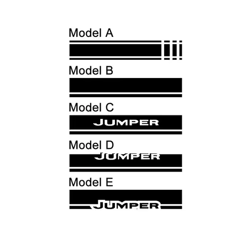 6 best sales citroen jumper tuning - №2