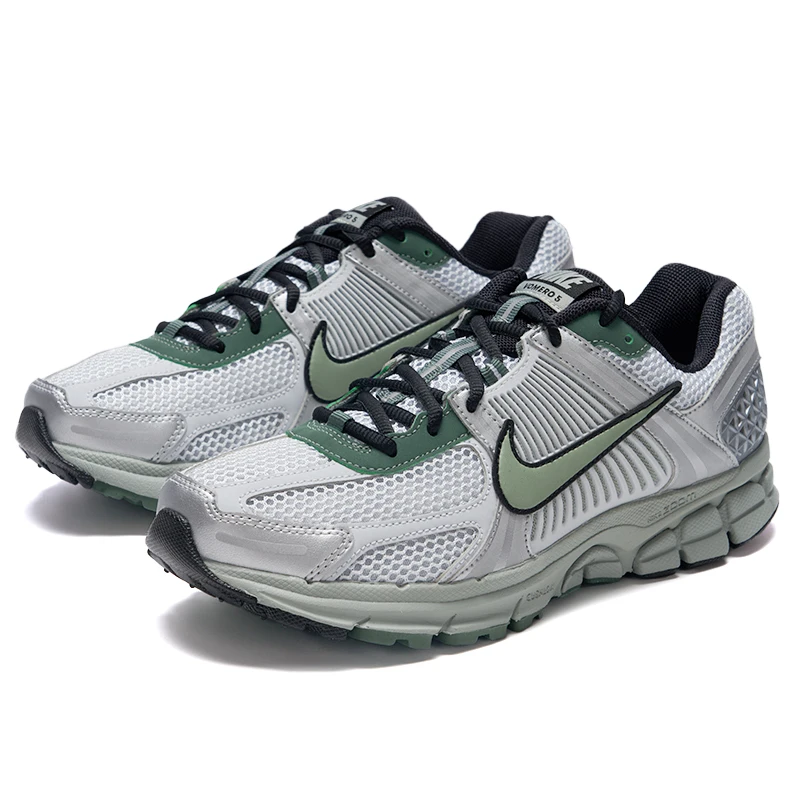 

Мужская обувь Nike Vomero 5, спортивная обувь, модная повседневная обувь, дышащая, удобная, амортизирующая обувь для бега Im3372-030