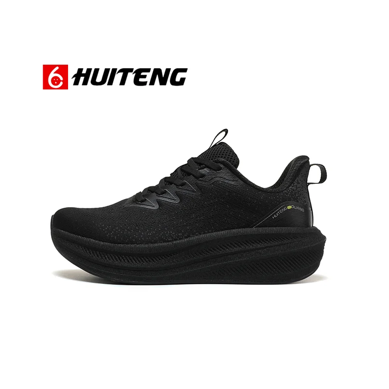 New Mesh Breathable Men's Sports Shoes Anti Slip And Comfortable Women's Running Shoes