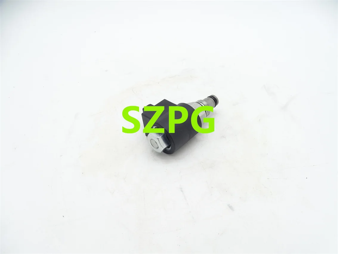 

For Excavator mechanical spare parts 25-974628 12V solenoid coil 3CX 4CX