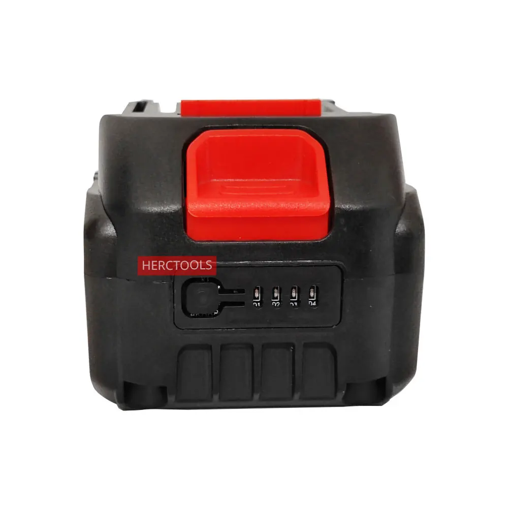 21V Rechargeable Battery 20000mAh Lithium Ion Battery For Makita 18V Electric Power Tool Battery