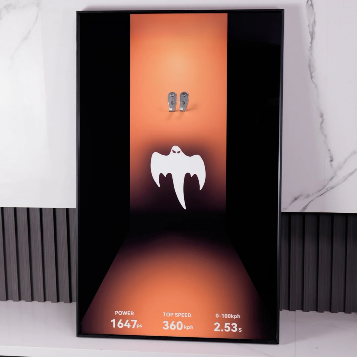 wall-display-picture-frame-decorative-background-board-for-koenigsegg-racing-car-assembly-blocks-high-42232-mechanical-group
