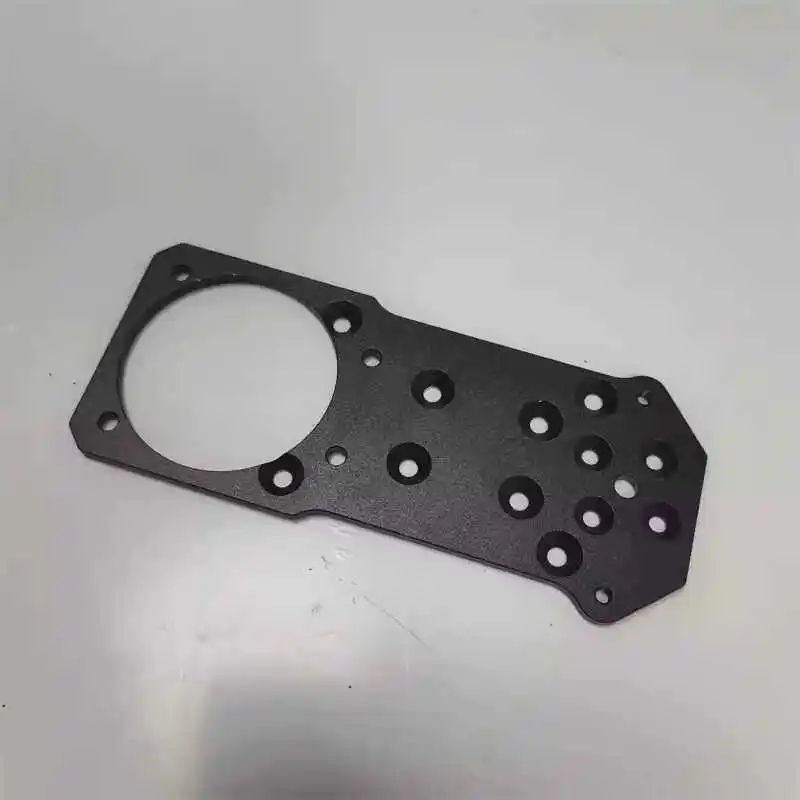 Aluminum Plate for Toolheads V2.0 Printhead for Ratrigs V-Core3.1 V-Core4 3D Printer