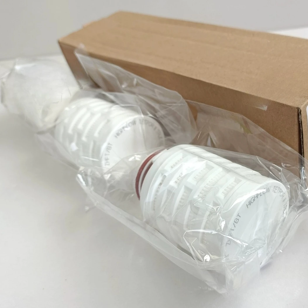 

Фильтр Стерилизационный фильтр ZHFT/BT Гидравлические аксессуары высокого давления